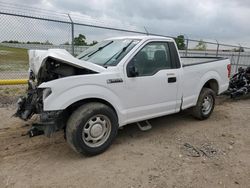 Ford Vehiculos salvage en venta: 2017 Ford F150