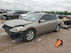 2012 Nissan Altima Base for sale in Houston, TX