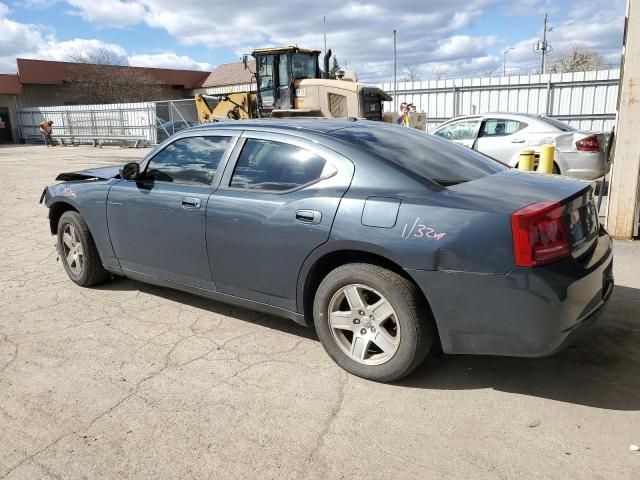 2007 Dodge Charger SE