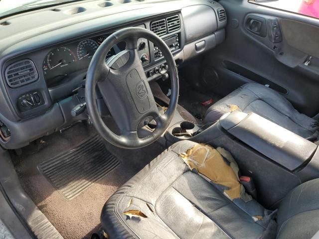 1999 Dodge Durango