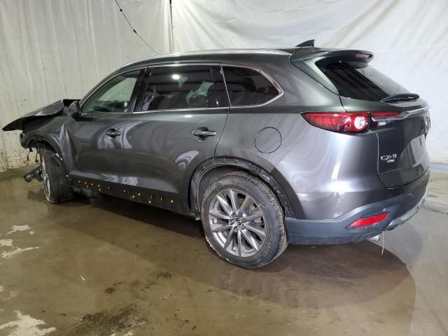 2023 Mazda CX-9 Grand Touring