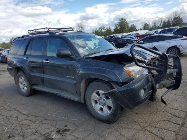 2008 Toyota 4runner SR5