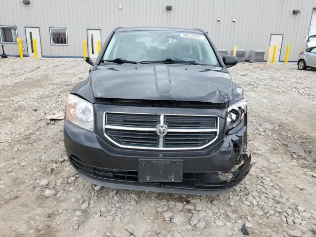 2008 Dodge Caliber SXT