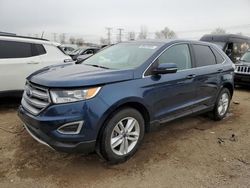2017 Ford Edge SEL for sale in Elgin, IL