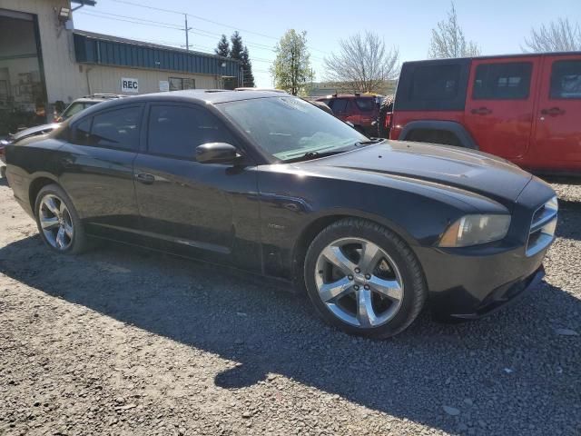 2013 Dodge Charger R/T