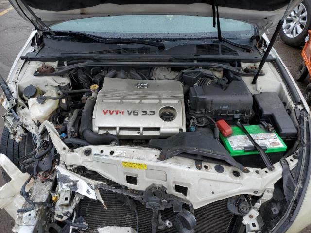 2006 Toyota Camry Solara SE