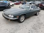 1991 Jaguar XJS Classic Collection