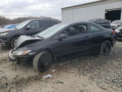 Salvage cars for sale from Copart Windsor, NJ: 2010 Honda Civic LX