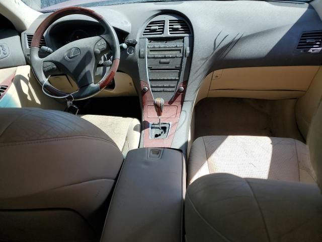 2009 Lexus ES 350