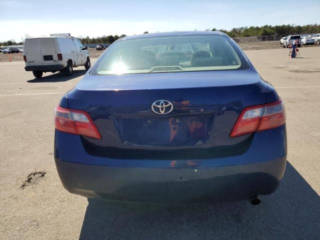 2007 Toyota Camry CE