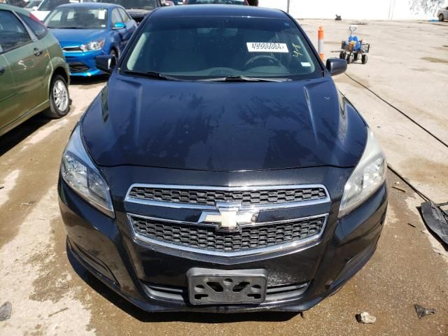 2013 Chevrolet Malibu LS