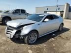 2011 Cadillac CTS Premium Collection