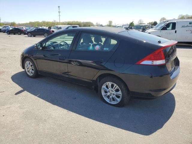 2010 Honda Insight EX