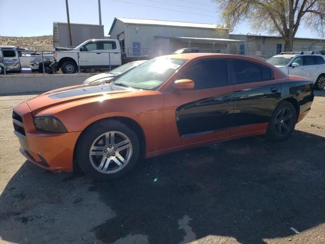 2011 Dodge Charger