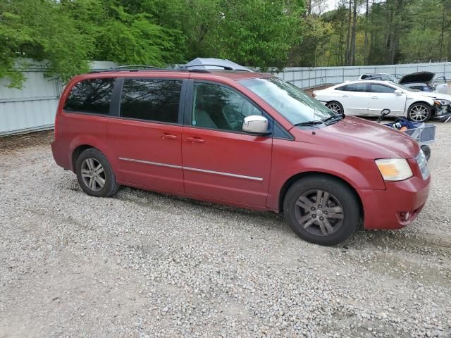 2008 Dodge Grand Caravan SXT