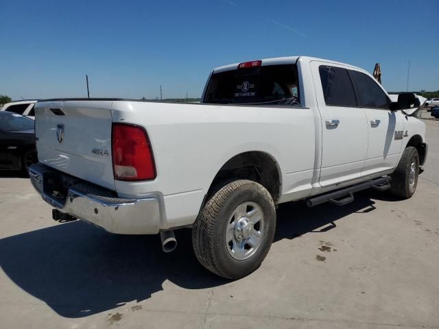 2017 Dodge RAM 2500 SLT