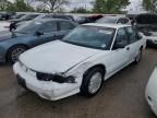 1997 Oldsmobile Cutlass Supreme SL