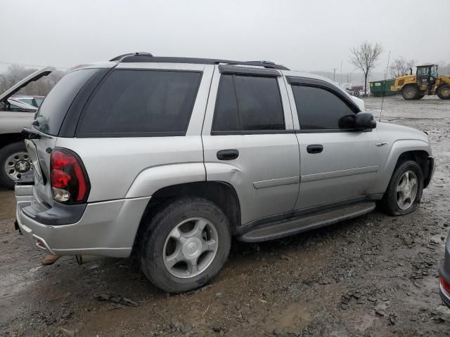 2007 Chevrolet Trailblazer LS