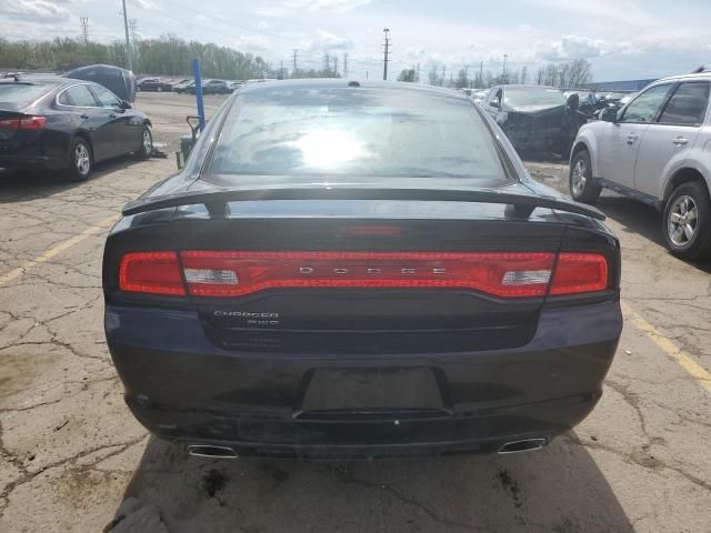 2012 Dodge Charger SXT