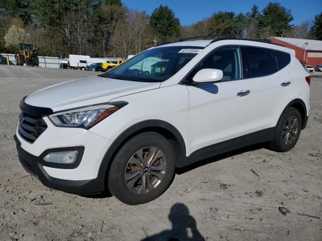 2016 Hyundai Santa FE Sport