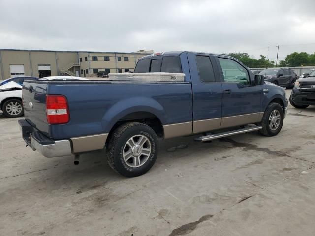 2006 Ford F150