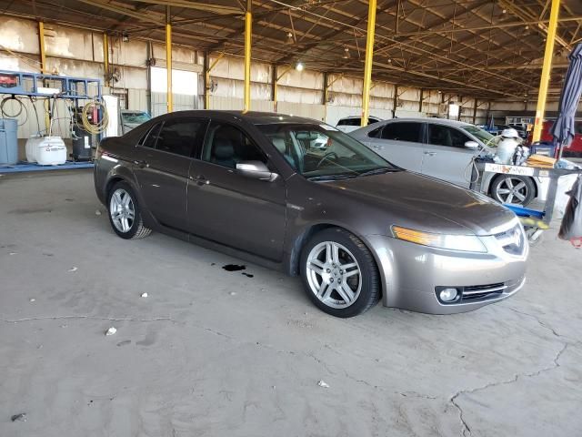 2008 Acura TL