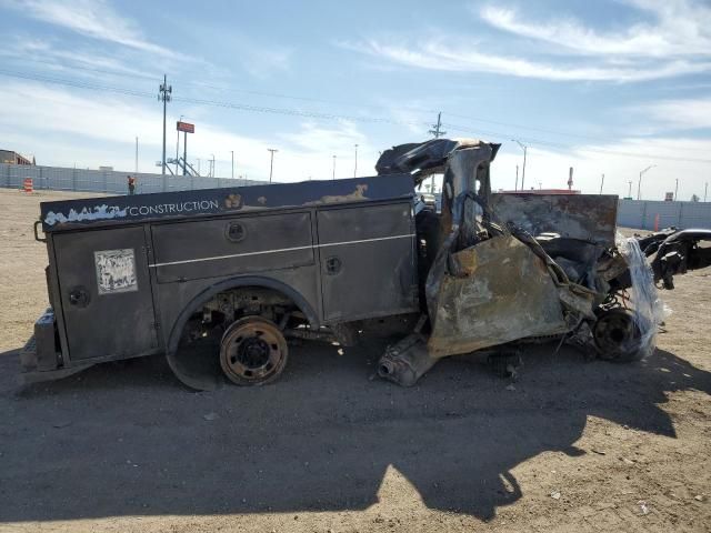 2023 Dodge RAM 2500 Tradesman