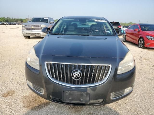 2013 Buick Regal Premium