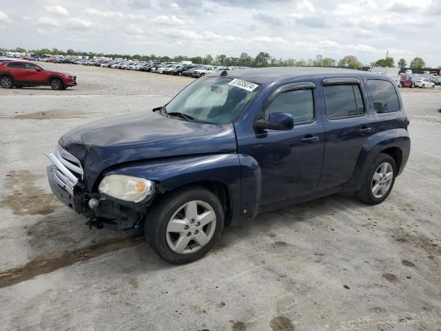 2010 Chevrolet HHR LT