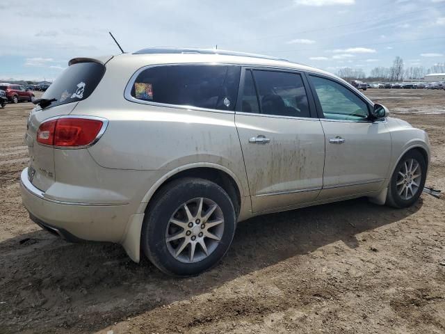 2014 Buick Enclave