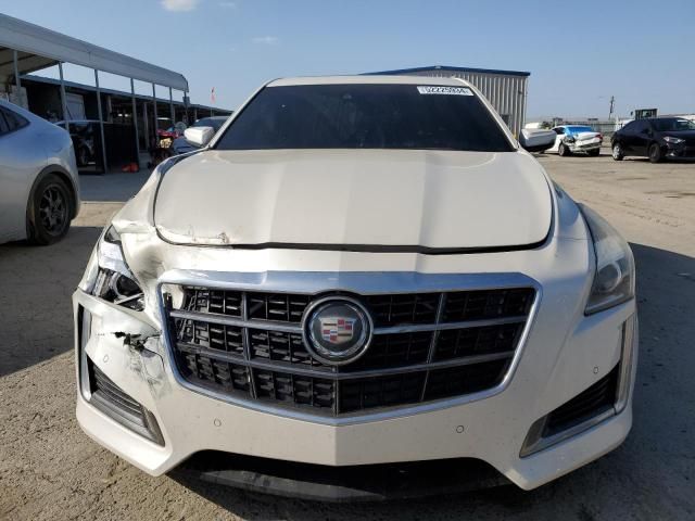 2014 Cadillac CTS Vsport Premium