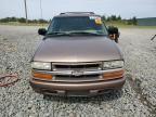 2002 Chevrolet Blazer