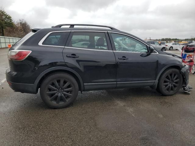 2011 Mazda CX-9