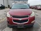 2010 Chevrolet Traverse LT