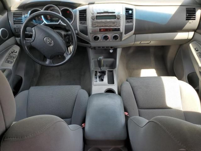 2011 Toyota Tacoma Double Cab Prerunner