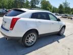2013 Cadillac SRX Performance Collection
