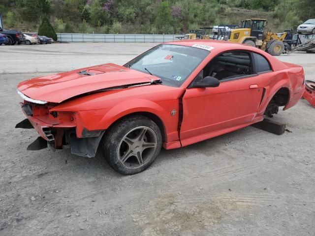 1999 Ford Mustang GT