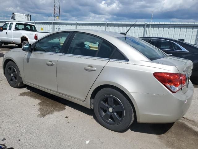 2013 Chevrolet Cruze LT