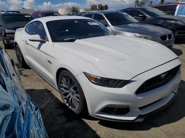 2015 Ford Mustang GT