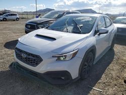 2022 Subaru WRX Limited en venta en North Las Vegas, NV
