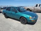 1997 Toyota Corolla Base