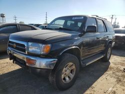 1998 Toyota 4runner SR5 en venta en Chicago Heights, IL