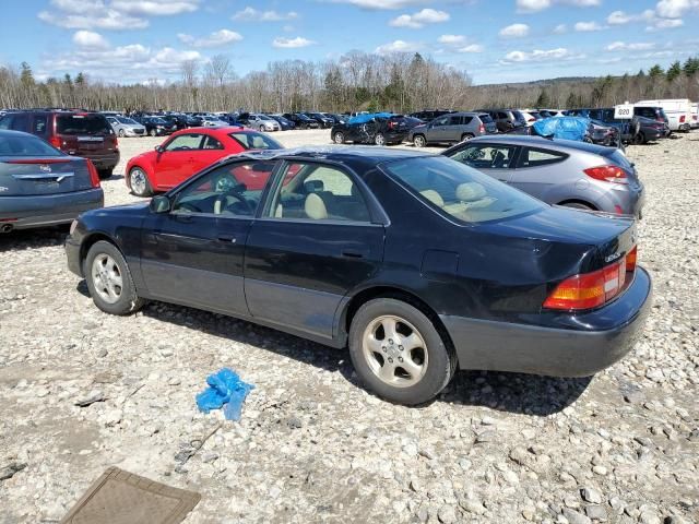 1997 Lexus ES 300