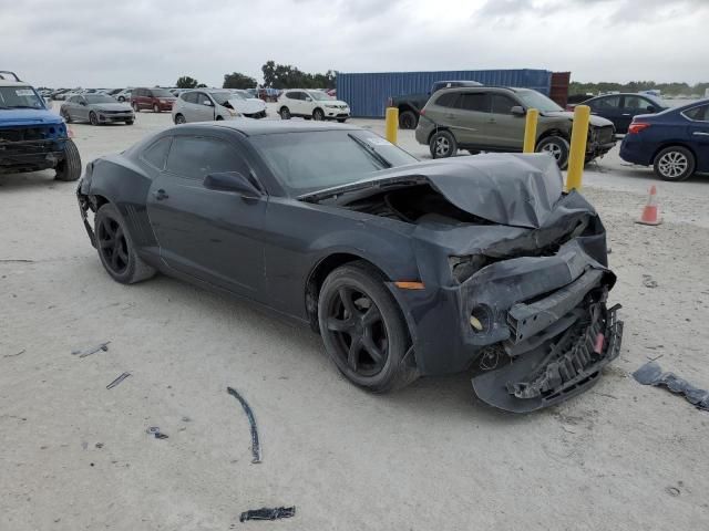 2011 Chevrolet Camaro LS