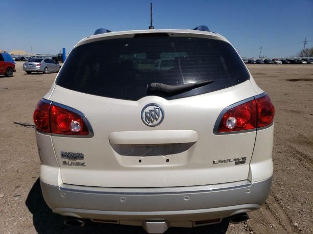 2010 Buick Enclave CXL