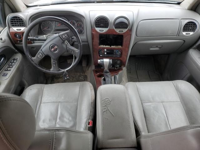 2006 GMC Envoy