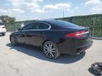 2010 Jaguar XF Premium