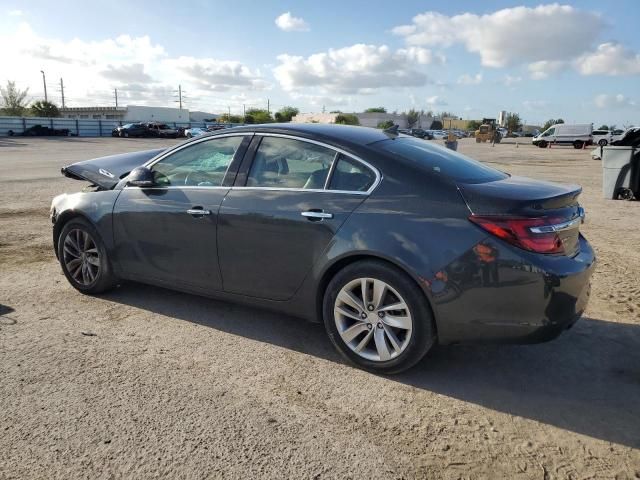 2014 Buick Regal Premium