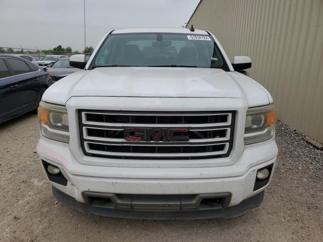 2015 GMC Sierra C1500