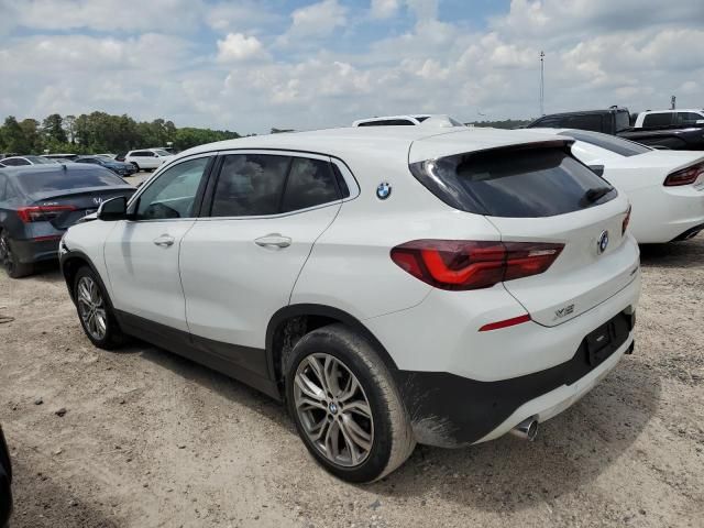 2022 BMW X2 SDRIVE28I